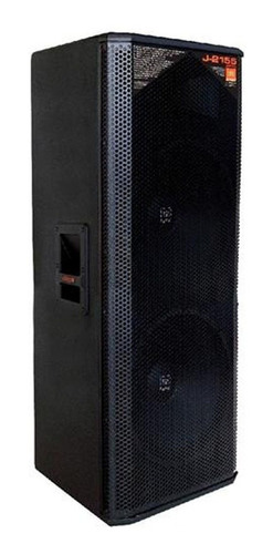 Bafle Jbl Selenium J2155 Doble 15 500w Rms ,el Mejor !!