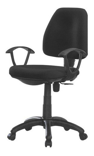 Sillon Silla Oficina Escritorio Pc Respaldo Reforzada