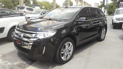 Ford Edge 2014 3.5 Limited Awd 5p