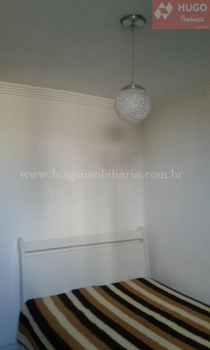 Apartamentos Em São José Dos Campos - 417