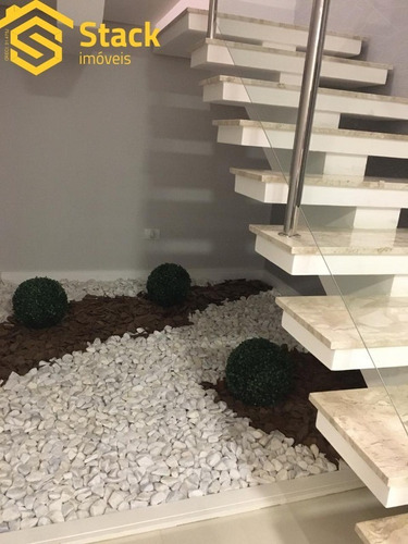 Casa De 210m² A Venda No Condomínio Quinta Da Atírias - Eloy Chaves - Jundiaí/sp - Ca01693