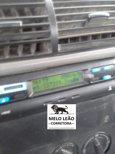 Vw 8-120, 4x2, Com Cesto Aéreo, Ano 2011