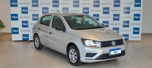 Volkswagen Gol 1.0 MANUAL