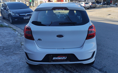 Ford Ka Ka 1.0 SE (Flex)