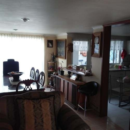 Imagen 4 de 5 de Casa En Venta Metepec Residencial Las Américas Oportunidad