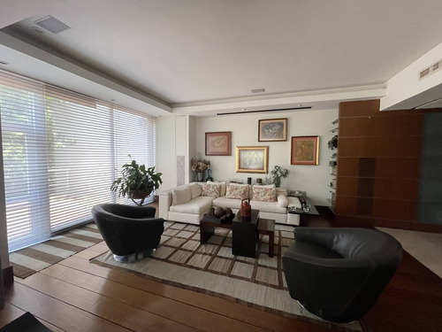 Imagen 8 de 12 de Exclusivo Departamento Amueblado Y Equipado En Florida, Álvaro Obregón, 73316