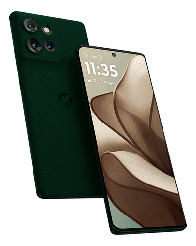 Motorola Moto Edge 50 512 Gb Dual Sim 12 Gb Ram