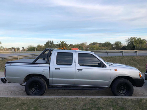 Nissan Frontier 2.4 Nafta 4x2 Full