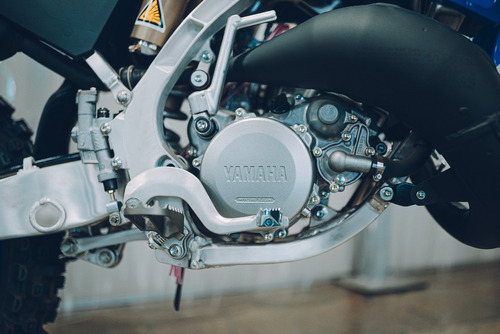 Yamaha Yz 125 Delcar Motos ®