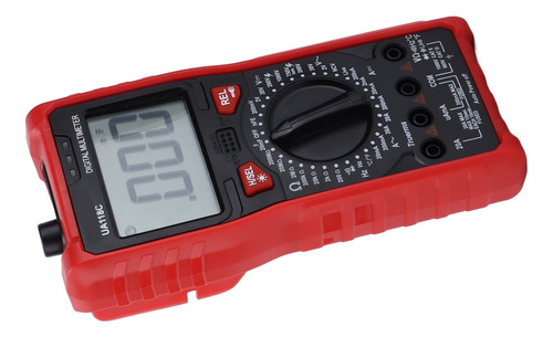 Circuit Tester Fast Digital Multimeter Meter For Test