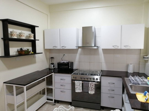 Imagen 24 de 24 de Amplio Apartamento 3h 2b 1e Para 6 Personas