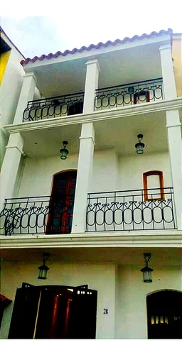 Pueblo Viejo (solo Clientes)