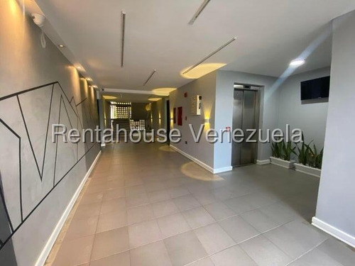 Se Alquila Estupendo Apto En El Encantado Cod 25-14954 Rex