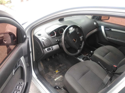 Chevrolet Corsa 1.8 Gl Aa Dh 2006