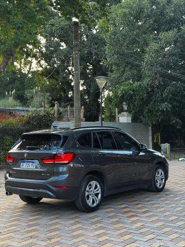 BMW X1 2.0 Sdrive 18i Active