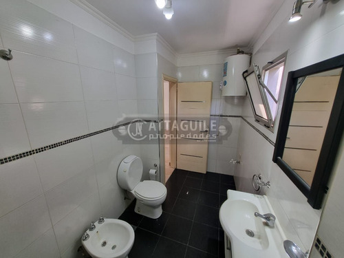 Departamento En Venta En Merlo
