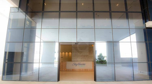 Imagem 21 de 21 de Sala Para Alugar, 46 M² - Condomínio Sky Towers - Indaiatuba/sp - Sa0292