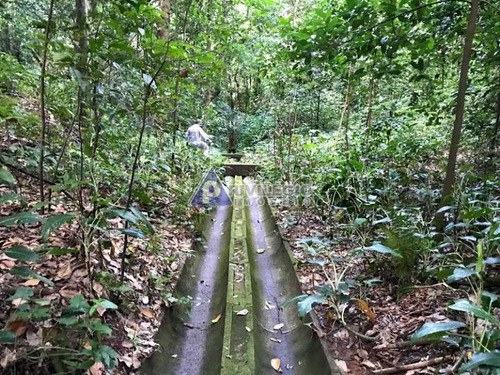 Imagem 8 de 17 de Terreno No Cosme Velho - 12131