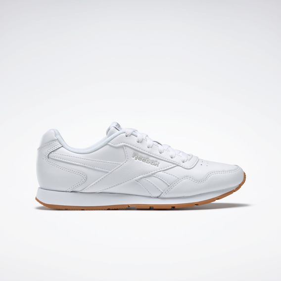 tenis reebok blancos mujer