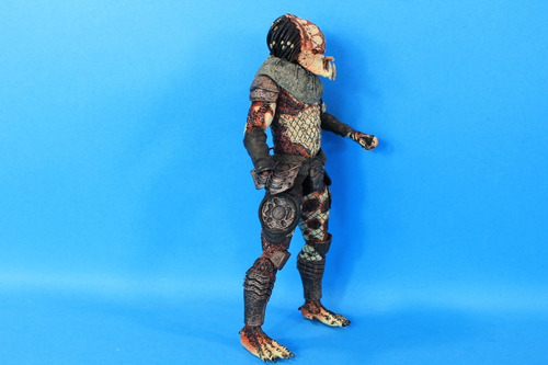 Predator City Hunter Neca Figura Incompleta (Usado)
