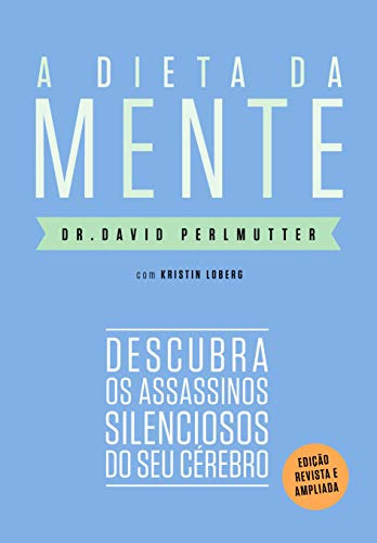 Libro Dieta Da Mente - Edicao Revista E Atualizada, A