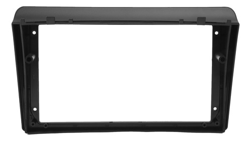 Radio De Coche Fascia Para 407 2004-2008 Dvd Stereo Frame -f