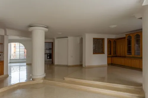 Apartamento En Venta En Laureles. Cod V12354