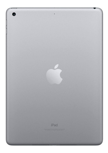 Tablet Apple iPad Mr7f2lla 32gb 9.7 PuLG Space Gray 