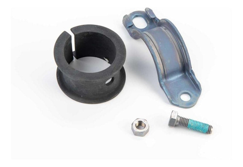 Imagen 3 de 5 de Soporte Caja Direccion Renault