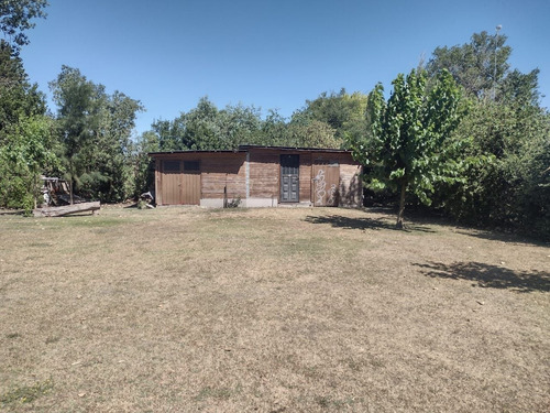 Imagen 4 de 25 de Casa Quinta En Venta De 3 Dormitorios En Brandsen.