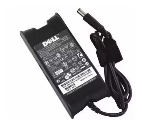 Fonte Carregador Notebook Dell 3450 3500 3550 19.5v 90w