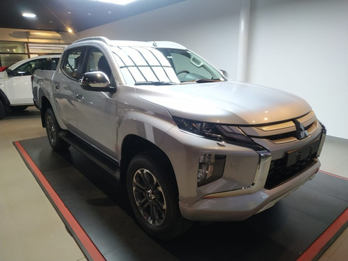 Imagem 1 de 12 de Mitsubishi L200 Triton Sport Hpe S 4wd 2.4