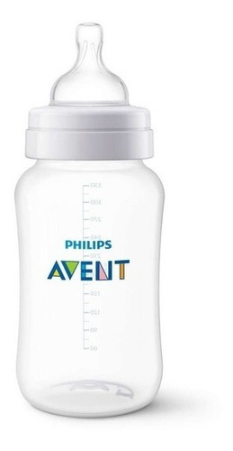 Mamadera Avent Classic 330ml 3m+ SCF816/19