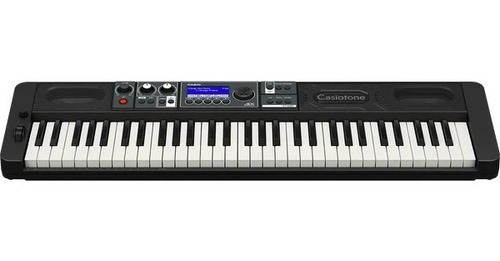 Teclado Casio Ct-s500 61 Teclas