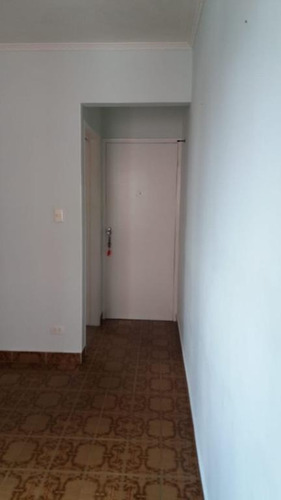 Excelente Apartamento Para Venda Bairro Rudge Ramos - Ap1651