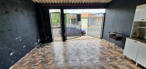 Imagem 4 de 13 de Casa - Jardim Dos Ipes - Ref: 34747685 - V-lf9482908