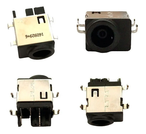 Conector Dc Jack Samsung Rv410 R430 R440 R530 R580 R730 R780