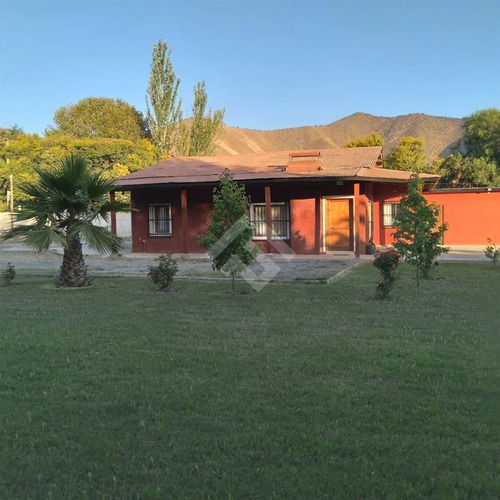 Parcela C/2 Casas Vendo7d6b Agua Riego Potabl Calera Detango