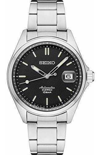 Reloj Automático Seiko (modelo: Szsb015)