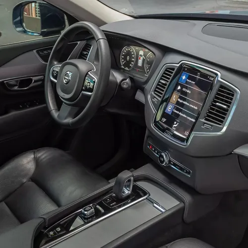 Volvo Xc90 B6 2.0 2022