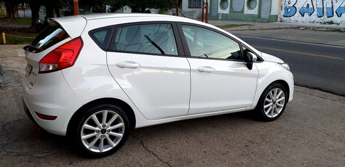 Ford Fiesta Kinetic Design 1.6 Se 120cv