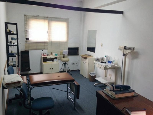 Imagen 4 de 8 de Oficina En Venta En Ramos Mejia Centro