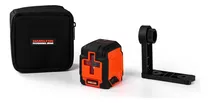 Comprar Nivel laser medidor Hamilton 30 mts autonivelante Hnl100 Color Naranja\u002FNegro