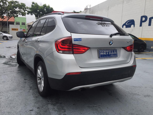 Bmw X1 S-drive 18i 2.0 Automático