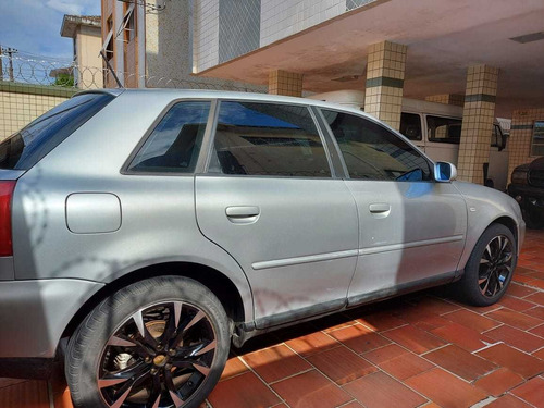 Audi A3 1.8 Turbo 150cv