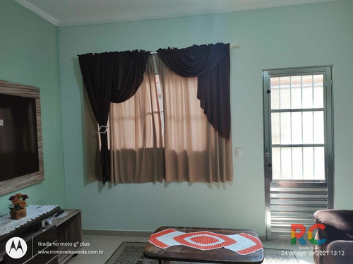 Imagem 12 de 17 de Casa À Venda No Bairro Jardim Marilena - Guarulhos/sp - Rca03