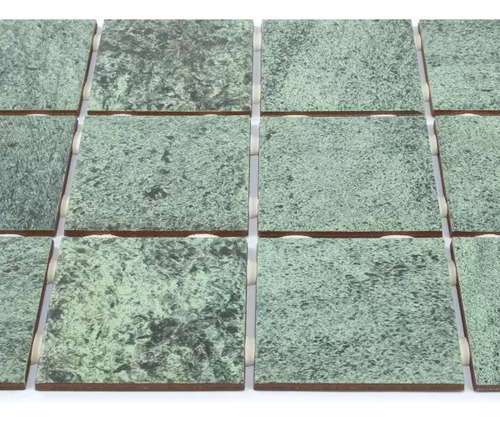 Pastilhas Cerâmicas Oceans 10x10 Cm (palau)