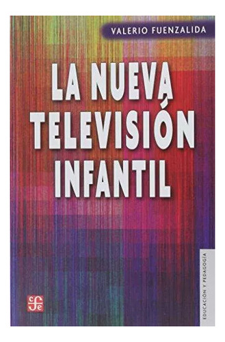 La Nueva Televisión Infantil