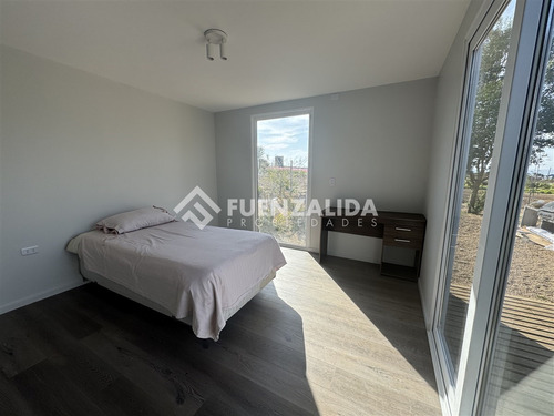 Casa 1 Ambiente En Arriendo Sector La Princesa