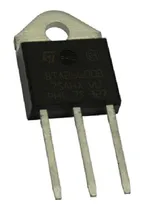 Comprar Triac Bta26-600b Genuino St Microelectronics 600v 25a